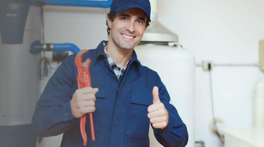 Professional expert plumbing services in Mentor, MN
